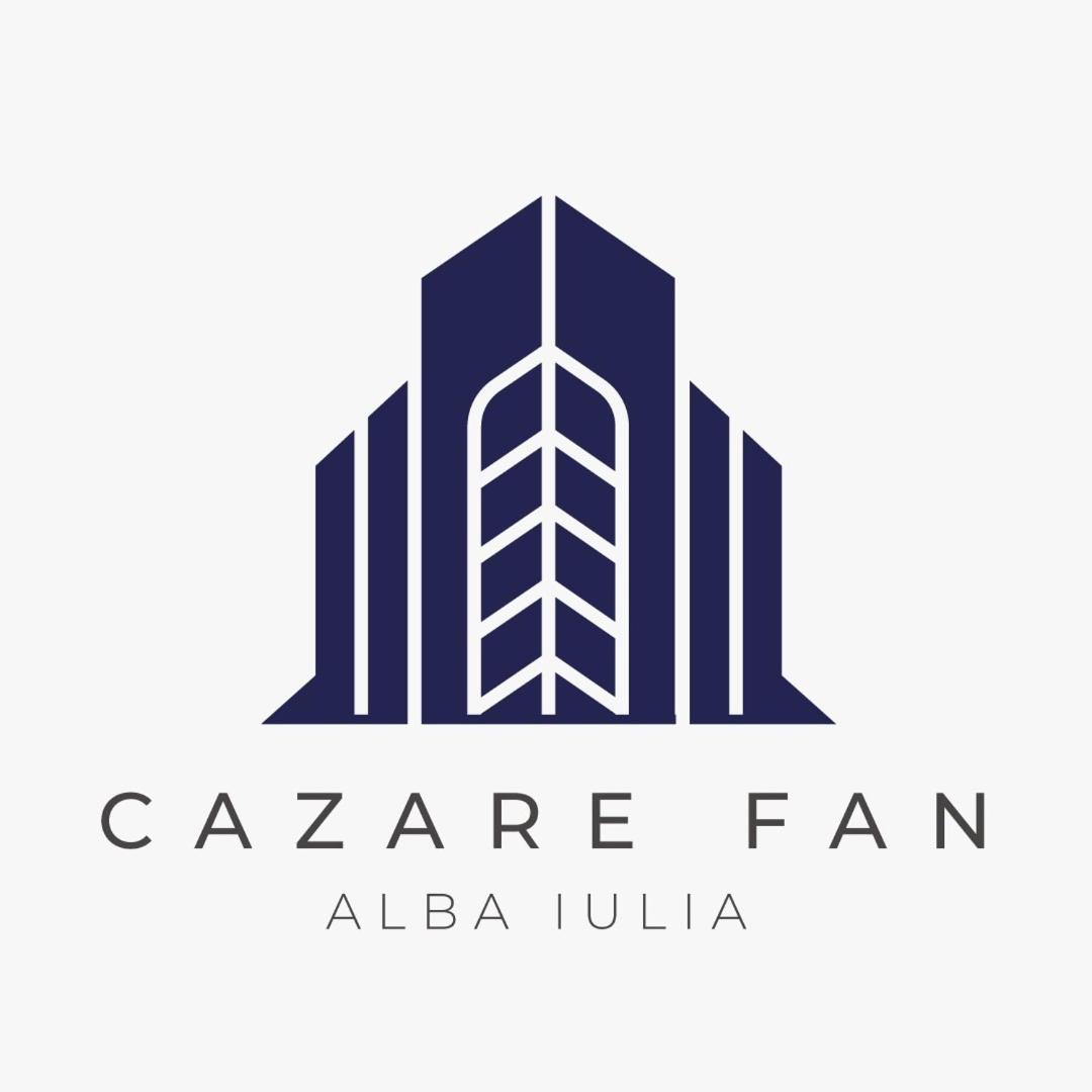 Cazare Fan Alba Iulia Ngoại thất bức ảnh