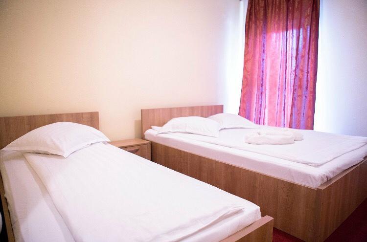 Cazare Fan Alba Iulia Ngoại thất bức ảnh